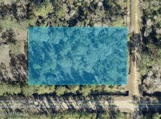 10575 WEATHERBY Avenue, Hastings, FL 32145