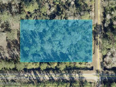10575 WEATHERBY Avenue, Hastings, FL, 32145