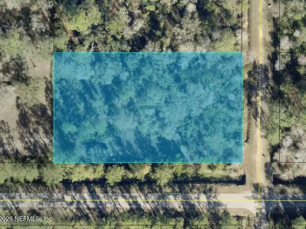 10575 WEATHERBY Avenue, Hastings, FL 32145