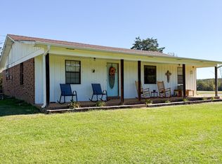 1154 Bankhead Hwy, Hickory Flat, MS 38633