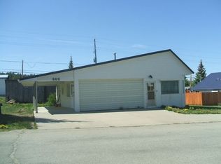 505 Elm St, Leadville, CO 80461