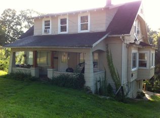 Reservoir Rd, Beckley, WV 25801