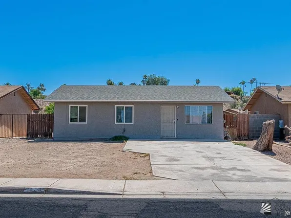 1881 S 17th Ave, Yuma, AZ 85364