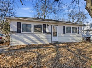1231 N 54th St, Lincoln, NE 68504