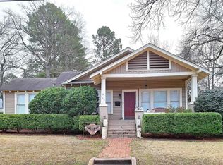 162 E College Ave, Monticello, AR 71655