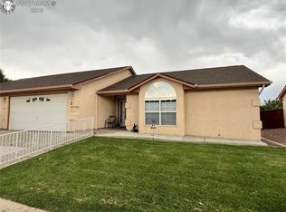 350 Field Ave APT 2, Canon City, CO 81212