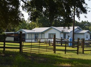 21370 Burdette Lee Rd, Amite, LA 70422
