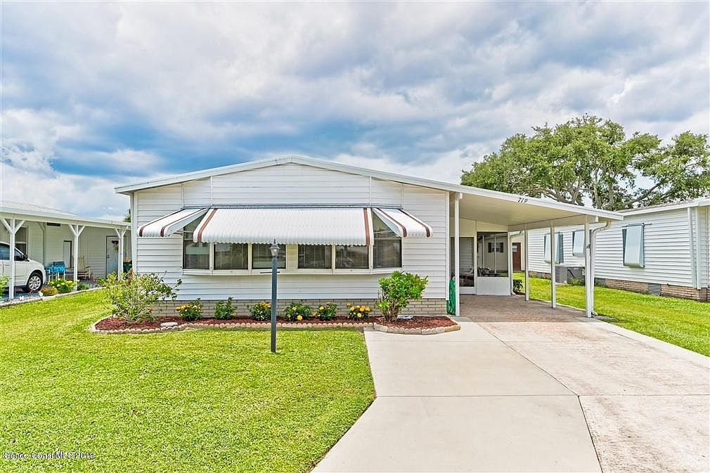 719 Silverthorn Ct, Barefoot Bay, FL 32976 Zillow