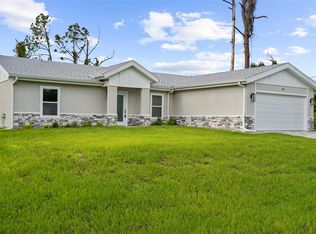 1843 Blanton Ave, North Port, FL 34288