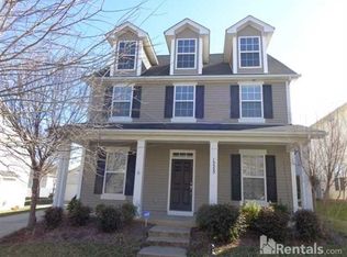 15522 Crossing Gate Dr, Cornelius, NC 28031