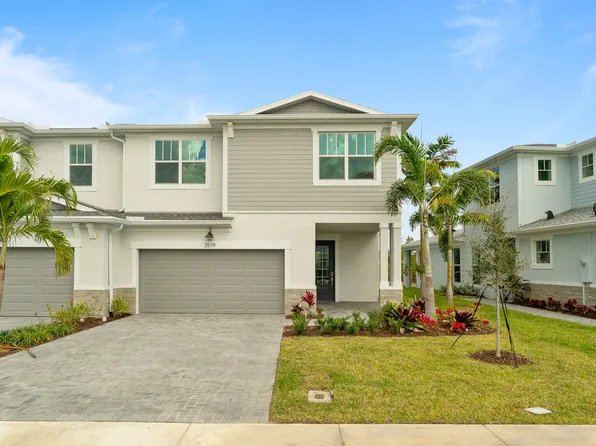 3519 NW Solange Court, Jensen Beach, FL 34957