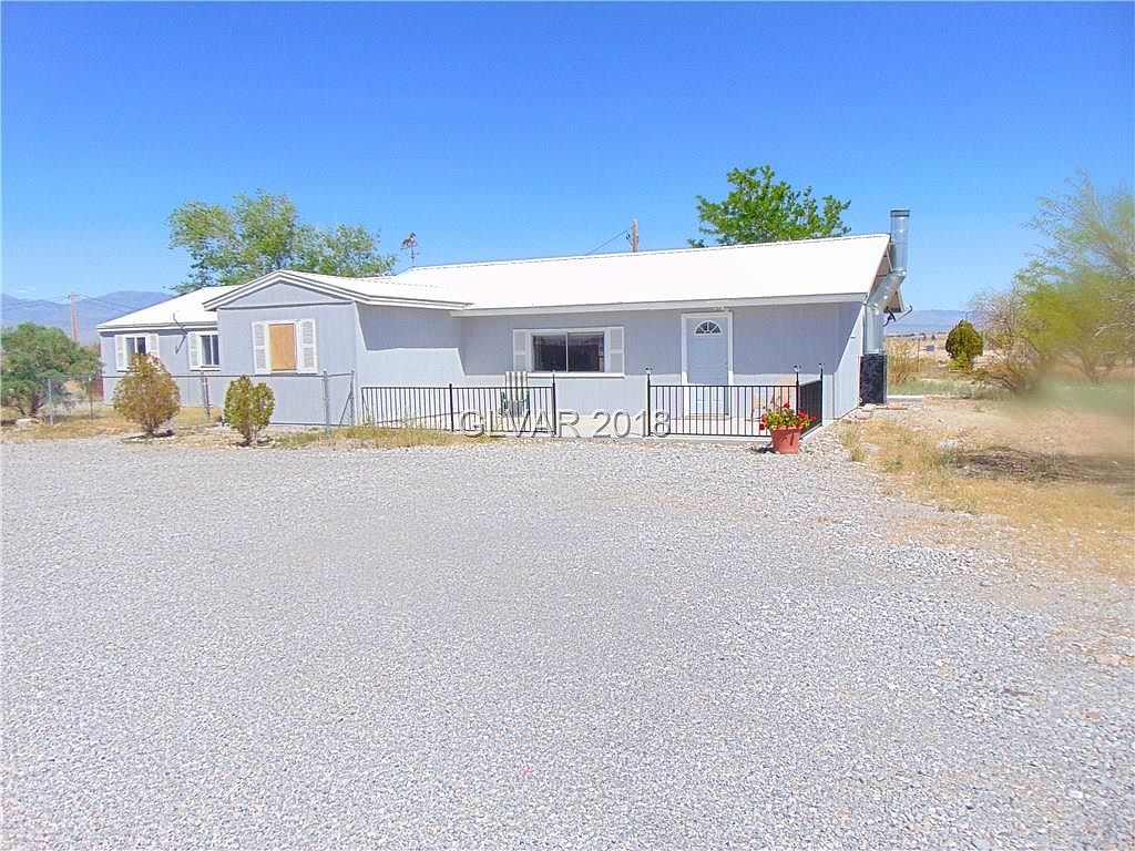 3181 Z St, Pahrump, NV 89048 | Zillow
