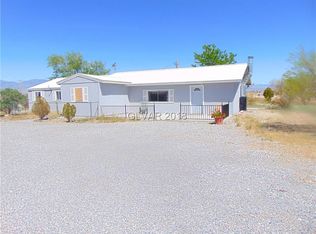 3181 Z St, Pahrump, NV 89048