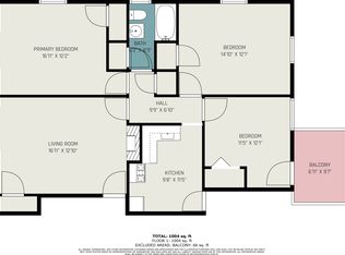 5130 Reading Rd APT 2, Cincinnati, OH 45237