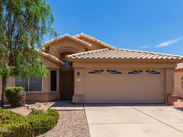 671 E BAYLOR Lane, Chandler, AZ 85225