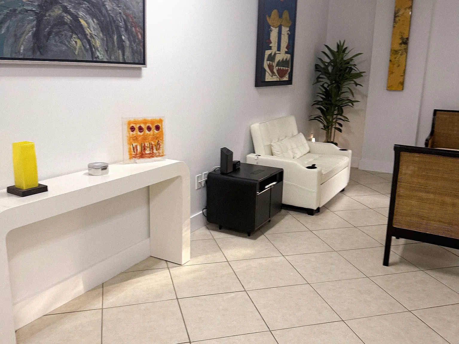 1 bed, 689 sqft, $2,350 — Photo 1