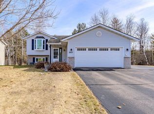 2507 POINTE ROAD, Weston, WI 54476