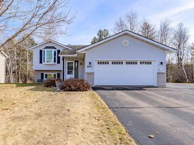 2507 POINTE ROAD, Weston, WI, 54476
