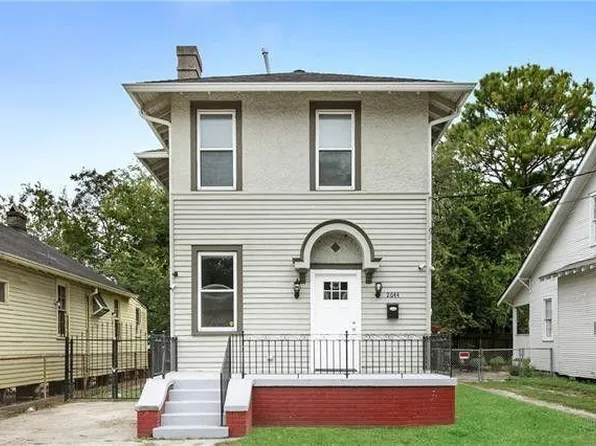 2644 Bruxelles St, New Orleans, LA 70119
