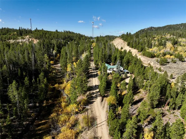 35 Delmoe Lake Rd, Whitehall, MT 59759