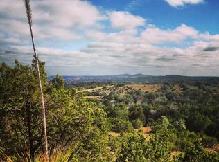 118 W Headwaters Ranch Rd, Kendalia, TX 78027