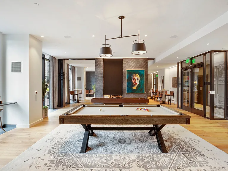 Club Room 1