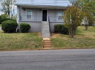 201 Spring St, Martinsville, VA 24112