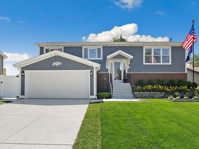 20012 S Sycamore Dr, Frankfort, IL, 60423