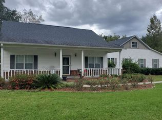 3016 SW Pinemount Rd, Lake City, FL 32024