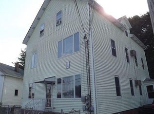 64 Forest Ave #3, Cumberland, RI 02864