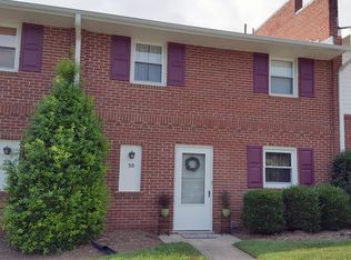 5141 Revere Rd #30, Durham, NC 27713