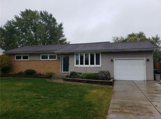 120 Frankhauser Rd, Williamsville, NY 14221