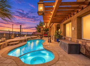 3168 Secret Pass Canyon Drive, Bullhead City, AZ 86429
