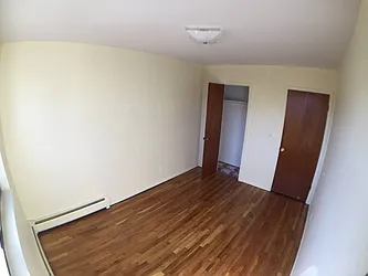 Rented by Chase Global Realty Corp