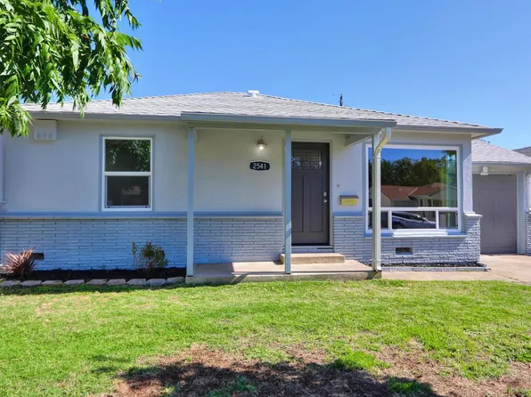 2541 23rd Ave, Sacramento, CA 95820