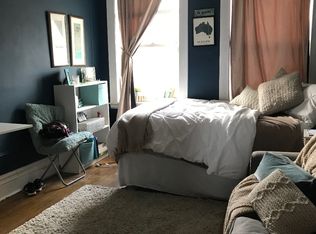 80 Fenway APT 43, Boston, MA 02115