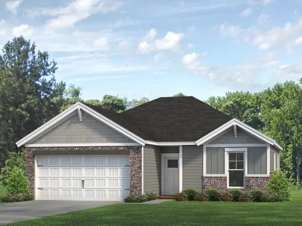 850 Anise Ln Lot 290, Bowling Green, KY 42104