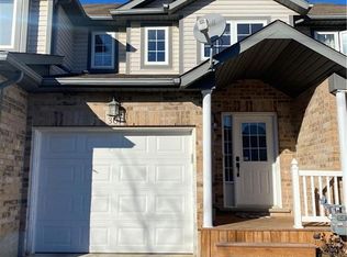 301 Activa Ave, Kitchener, ON N2E 3V2