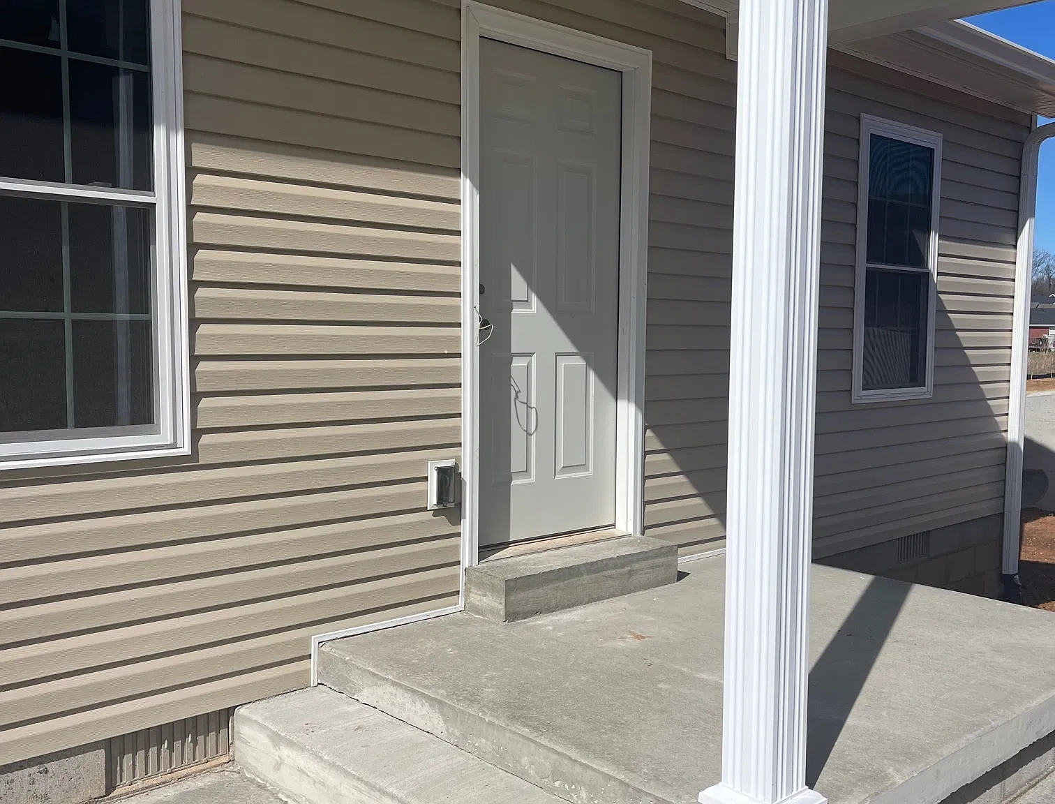 303 Camptown Road #C - 1 — Photo 1