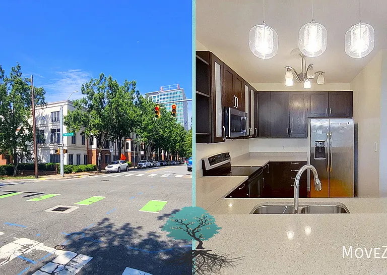 208 E Davie St — Photo 1