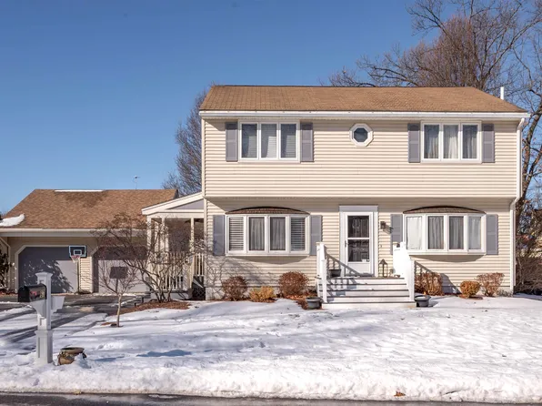 67 Elgin Street, Nashua, NH 03060