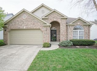 10161 Lauren Pass, Fishers, IN 46037