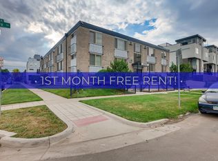 1555 Grove St #208, Denver, CO 80204