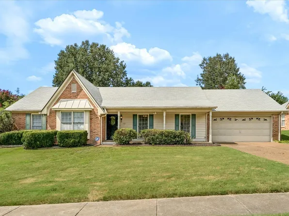 8708 Oak Trail Ln, Cordova, TN 38018