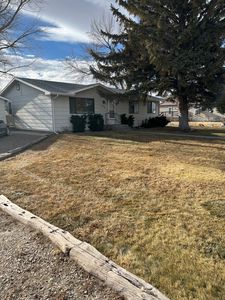 842 E Adams St, Powell, WY, 82435