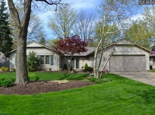 10778 Waterfall Rd, Strongsville, OH 44149