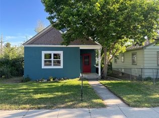634 2nd St, Helena, MT 59601