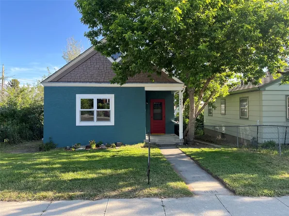 634 2nd St, Helena, MT 59601