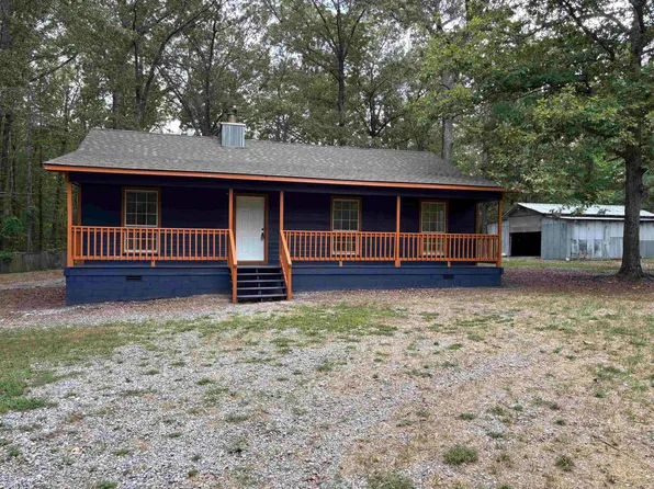 8201 Oakview Dr, Hensley, AR 72065