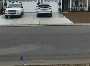 800 Cherry Blossom Dr LOT 93, Murrells Inlet, SC 29576